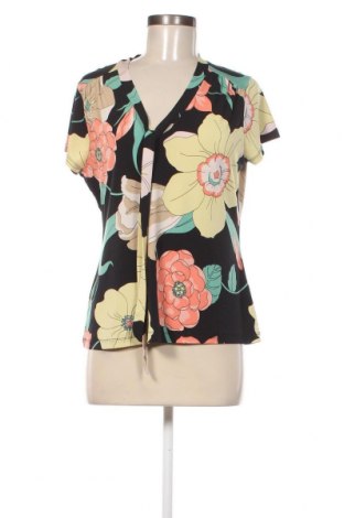 Γυναικεία μπλούζα King Louie, Μέγεθος L, Χρώμα Πολύχρωμο, Τιμή 20,41 €