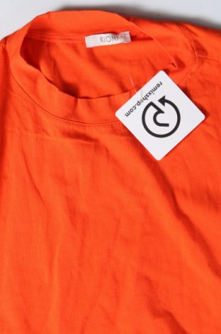 Damen Shirt Kiomi, Größe M, Farbe Orange, Preis € 10,20