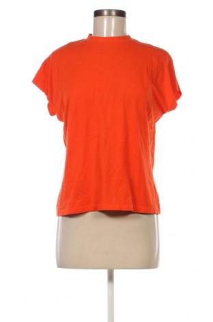 Γυναικεία μπλούζα Kiomi, Μέγεθος M, Χρώμα Πορτοκαλί, Τιμή 10,54 €