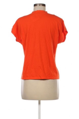 Damen Shirt Kiomi, Größe M, Farbe Orange, Preis 10,20 €