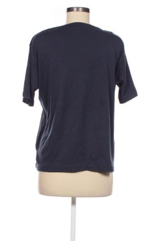 Γυναικεία μπλούζα Kitaro, Μέγεθος XL, Χρώμα Μπλέ, Τιμή 5,10 €