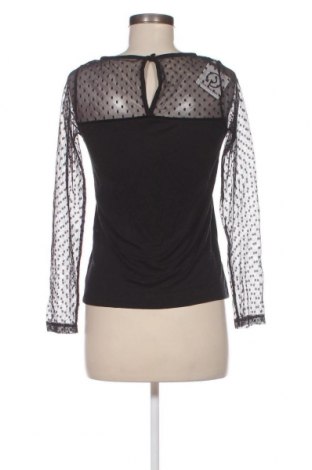 Γυναικεία μπλούζα Kookai, Μέγεθος S, Χρώμα Μαύρο, Τιμή 14,85 €