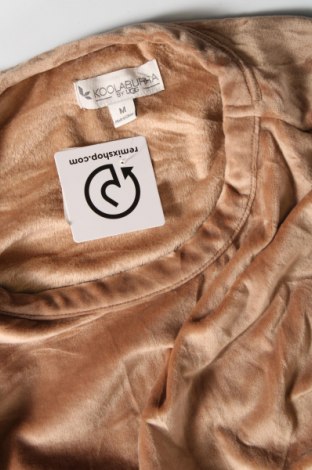 Damen Shirt Koolaburra by UGG, Größe M, Farbe Beige, Preis 15,03 €