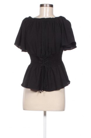 Дамска блуза Koolook, Размер S, Цвят Черен, Цена 11,88 лв.