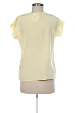 Дамска блуза Koton, Размер S, Цвят Жълт, Цена 26,75 лв.