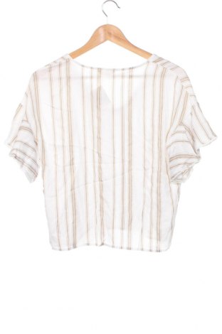 Дамска блуза Koton, Размер XS, Цвят Многоцветен, Цена 81,19 лв.