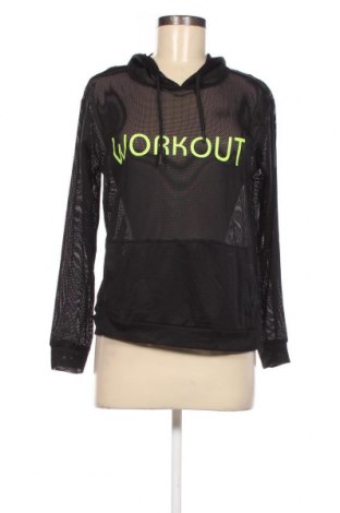 Γυναικεία μπλούζα Koton, Μέγεθος S, Χρώμα Μαύρο, Τιμή 10,32 €