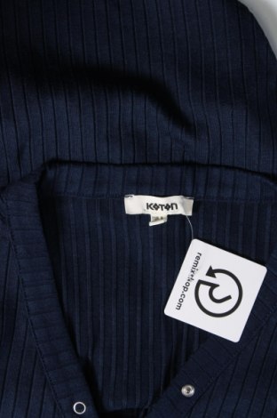 Damen Shirt Koton, Größe S, Farbe Blau, Preis € 11,32
