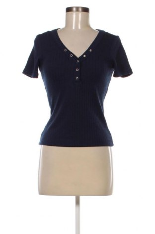 Damen Shirt Koton, Größe S, Farbe Blau, Preis 11,95 €