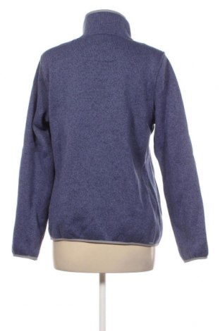 Γυναικεία μπλούζα L.L. Bean, Μέγεθος L, Χρώμα Μπλέ, Τιμή 13,36 €