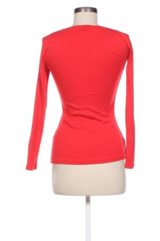 Damen Shirt LC Waikiki, Größe S, Farbe Rot, Preis € 11,37