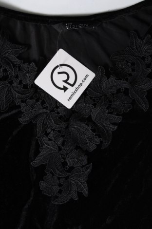 Bluză de femei LCW, Mărime S, Culoare Negru, Preț 26,17 Lei