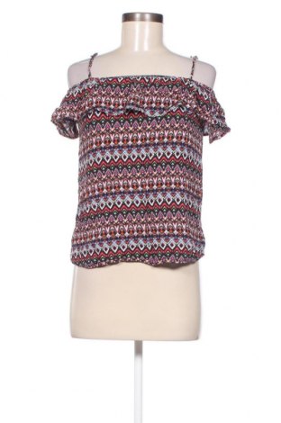 Γυναικεία μπλούζα LCW, Μέγεθος S, Χρώμα Πολύχρωμο, Τιμή 4,96 €