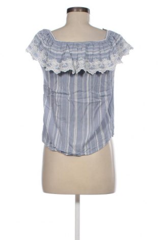 Γυναικεία μπλούζα LCW, Μέγεθος S, Χρώμα Μπλέ, Τιμή 5,25 €