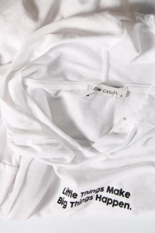 Damen Shirt LCW, Größe S, Farbe Weiß, Preis € 3,31