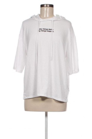 Γυναικεία μπλούζα LCW, Μέγεθος S, Χρώμα Λευκό, Τιμή 11,75 €