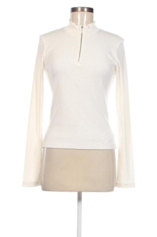Γυναικεία μπλούζα LMTD, Μέγεθος M, Χρώμα Λευκό, Τιμή 7,94 €