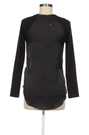 Γυναικεία μπλούζα La Mode Est A Vous, Μέγεθος M, Χρώμα Μαύρο, Τιμή 4,99 €