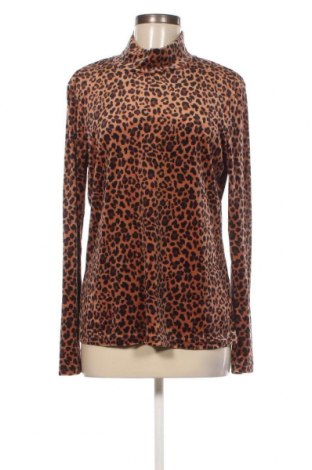 Γυναικεία μπλούζα Ladies Fashion, Μέγεθος XL, Χρώμα Πολύχρωμο, Τιμή 10,52 €
