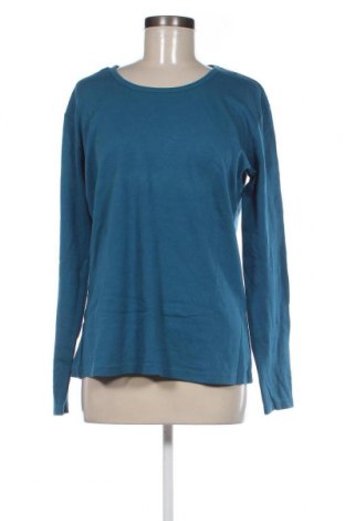 Γυναικεία μπλούζα Lambeste, Μέγεθος XXL, Χρώμα Μπλέ, Τιμή 4,97 €