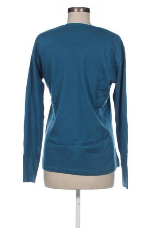 Γυναικεία μπλούζα Lambeste, Μέγεθος XXL, Χρώμα Μπλέ, Τιμή 4,97 €