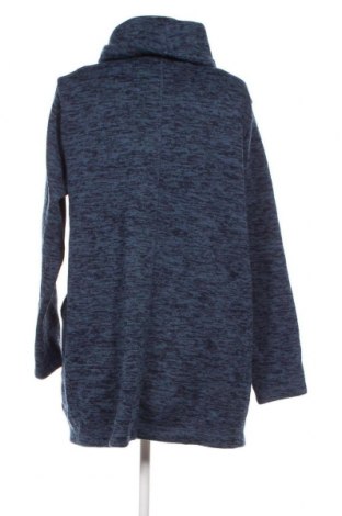 Γυναικεία μπλούζα Lands' End, Μέγεθος XL, Χρώμα Μπλέ, Τιμή 6,46 €