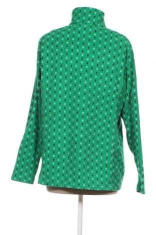 Дамска блуза Lands' End, Размер XL, Цвят Зелен, Цена 23,00 лв.