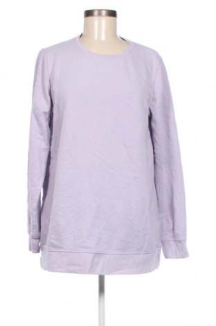 Damen Shirt Lands' End, Größe M, Farbe Lila, Preis 7,27 €