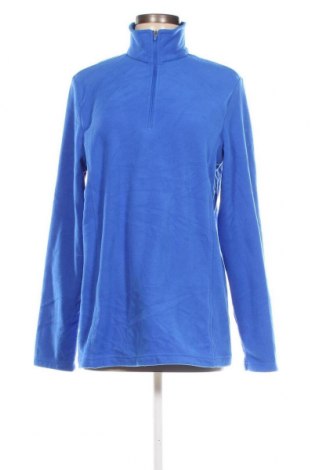 Damen Shirt Lands' End, Größe M, Farbe Blau, Preis 4,80 €