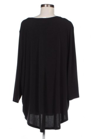 Дамска блуза Lane Bryant, Размер L, Цвят Черен, Цена 10,20 лв.
