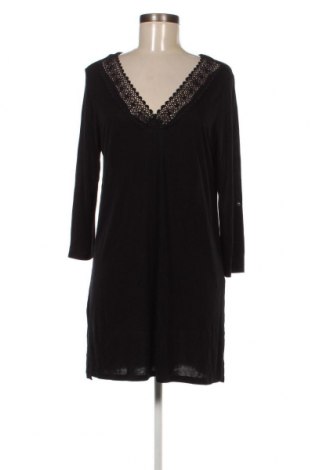 Γυναικεία μπλούζα Lascana, Μέγεθος M, Χρώμα Μαύρο, Τιμή 4,80 €