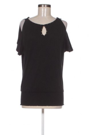 Damen Shirt Lascana, Größe XS, Farbe Schwarz, Preis € 15,98