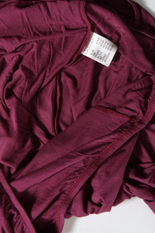 Дамска блуза Lascana, Размер M, Цвят Лилав, Цена 12,40 лв.