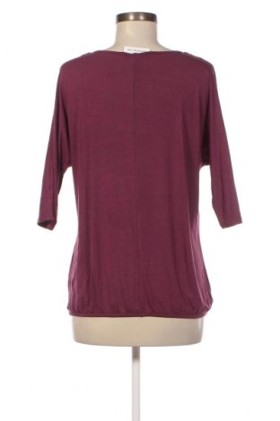 Дамска блуза Lascana, Размер M, Цвят Лилав, Цена 12,40 лв.