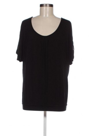 Γυναικεία μπλούζα Lascana, Μέγεθος S, Χρώμα Μαύρο, Τιμή 5,40 €