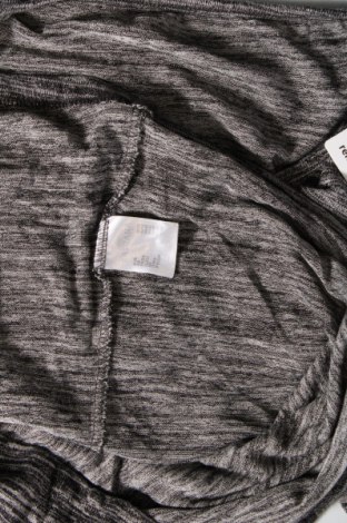 Damen Shirt Lascana, Größe S, Farbe Grau, Preis 2,64 €
