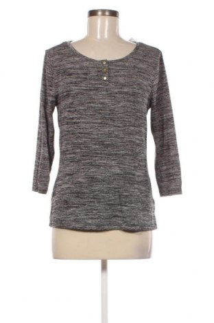 Damen Shirt Lascana, Größe S, Farbe Grau, Preis 3,31 €