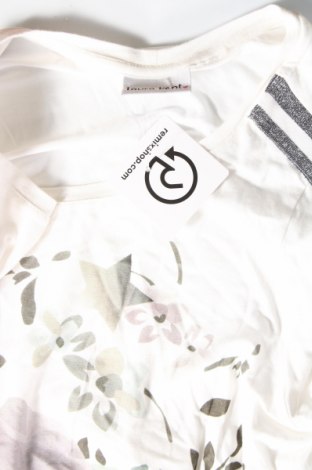 Γυναικεία μπλούζα Laura Kent, Μέγεθος M, Χρώμα Λευκό, Τιμή 3,53 €