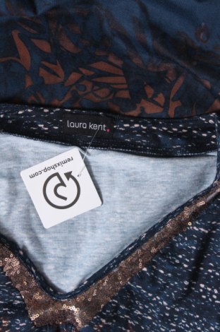 Дамска блуза Laura Kent, Размер XXL, Цвят Многоцветен, Цена 9,97 лв.