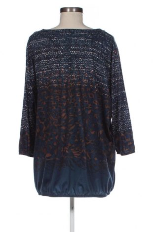 Дамска блуза Laura Kent, Размер XXL, Цвят Многоцветен, Цена 9,97 лв.