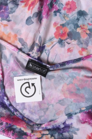 Дамска блуза Laura Scott, Размер M, Цвят Многоцветен, Цена 10,26 лв.