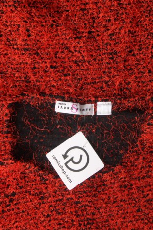 Дамска блуза Laura Scott, Размер XL, Цвят Червен, Цена 11,40 лв.