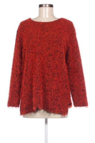 Γυναικεία μπλούζα Laura Scott, Μέγεθος XL, Χρώμα Κόκκινο, Τιμή 6,70 €