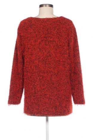 Дамска блуза Laura Scott, Размер XL, Цвят Червен, Цена 11,40 лв.
