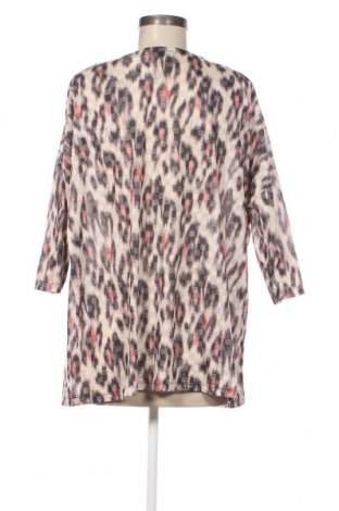 Γυναικεία μπλούζα Laura T., Μέγεθος XXL, Χρώμα Πολύχρωμο, Τιμή 5,29 €