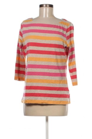 Дамска блуза Laura T., Размер L, Цвят Многоцветен, Цена 10,56 лв.