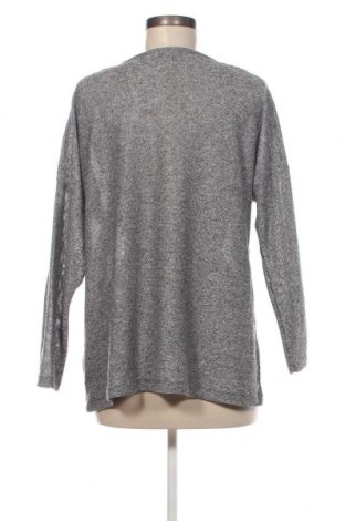 Damen Shirt Laura T., Größe XL, Farbe Grau, Preis 5,29 €