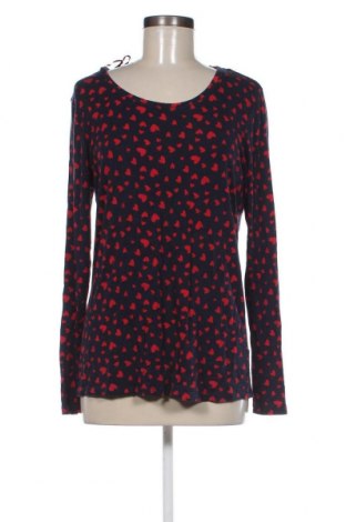 Γυναικεία μπλούζα Laura T., Μέγεθος M, Χρώμα Πολύχρωμο, Τιμή 7,56 €
