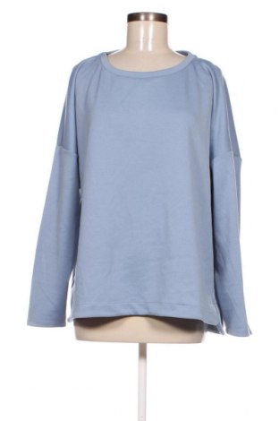 Damen Shirt Laura Torelli, Größe XL, Farbe Blau, Preis € 7,27