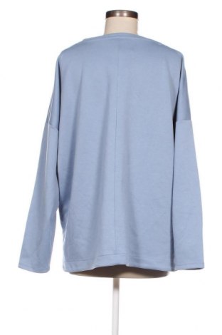 Damen Shirt Laura Torelli, Größe XL, Farbe Blau, Preis € 5,95